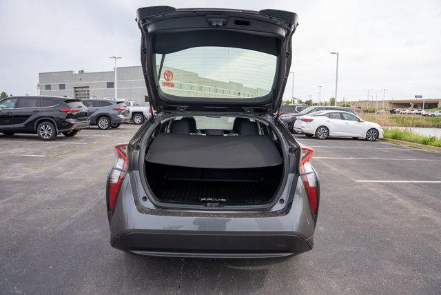 used 2016 Toyota Prius car, priced at $16,990