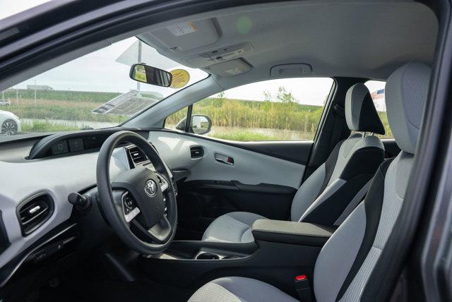 used 2016 Toyota Prius car, priced at $16,990