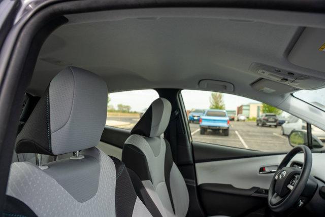 used 2016 Toyota Prius car, priced at $16,990