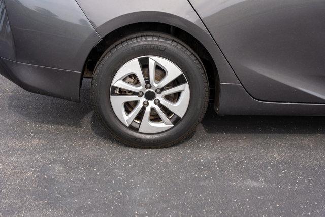 used 2016 Toyota Prius car, priced at $16,990