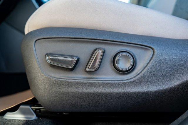 new 2025 Toyota RAV4 Hybrid car, priced at $38,453