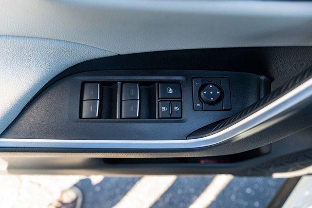 new 2025 Toyota RAV4 Hybrid car, priced at $38,453
