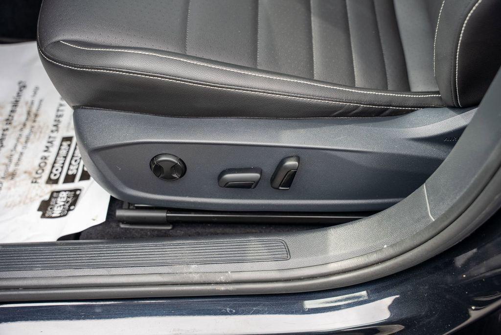 used 2022 Volkswagen Jetta car, priced at $18,990