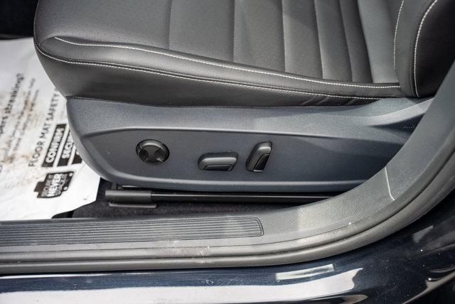 used 2022 Volkswagen Jetta car, priced at $18,990