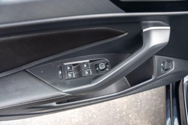 used 2022 Volkswagen Jetta car, priced at $18,990