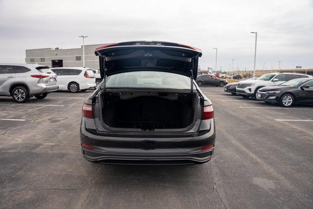 used 2022 Volkswagen Jetta car, priced at $18,990