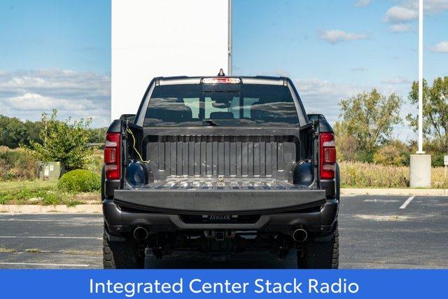 used 2019 Ram 1500 car, priced at $25,990