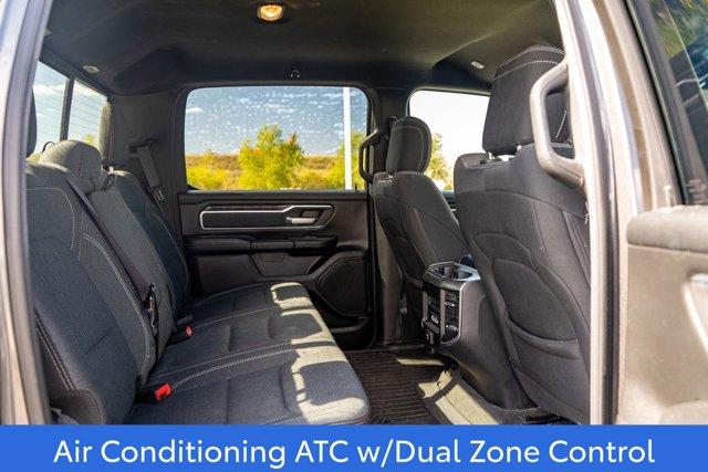 used 2019 Ram 1500 car, priced at $25,990