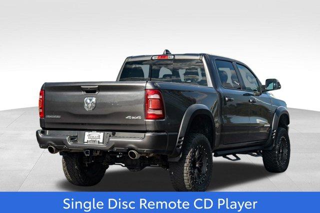 used 2019 Ram 1500 car, priced at $25,990