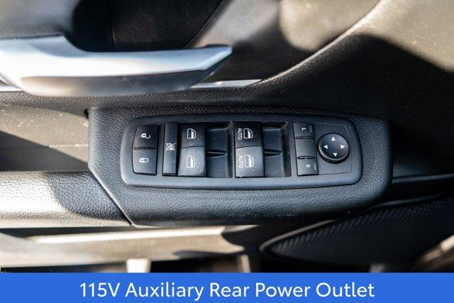 used 2019 Ram 1500 car, priced at $25,990