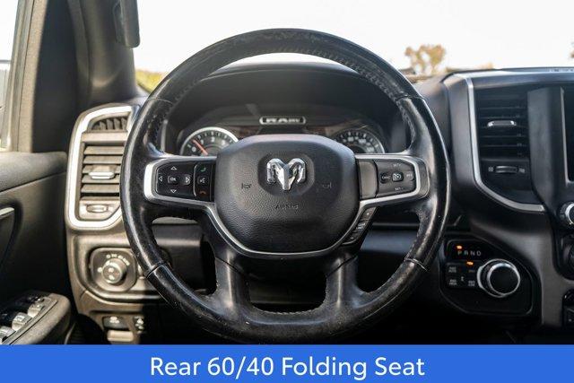 used 2019 Ram 1500 car, priced at $25,990
