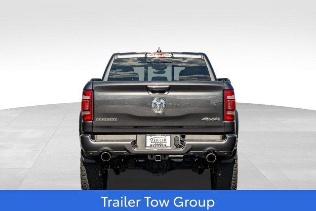 used 2019 Ram 1500 car, priced at $25,990