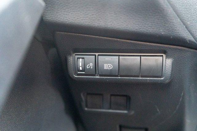 used 2022 Toyota Corolla Cross car, priced at $26,990