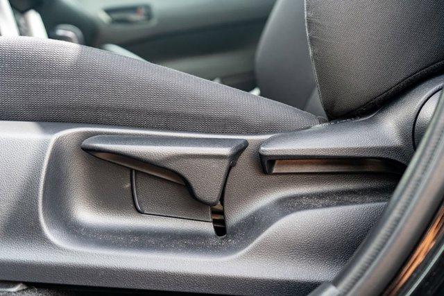 used 2022 Toyota Corolla Cross car, priced at $26,990