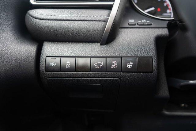 used 2022 Toyota Camry car, priced at $23,990