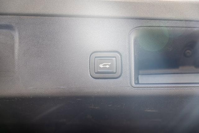 used 2023 GMC Terrain car, priced at $24,290