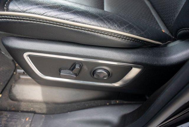 used 2024 Ram 1500 car, priced at $43,990