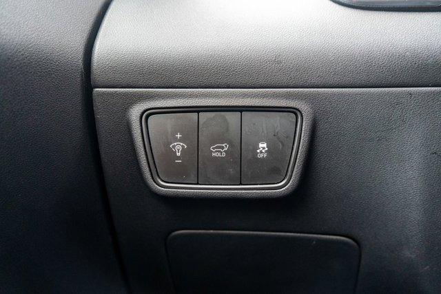 used 2023 Hyundai Tucson car, priced at $22,990