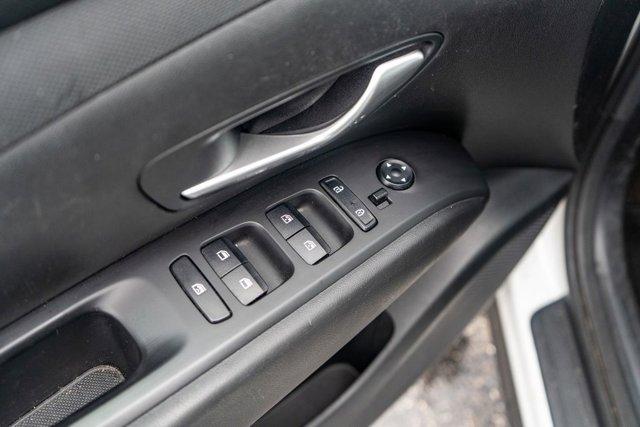 used 2023 Hyundai Tucson car, priced at $22,990