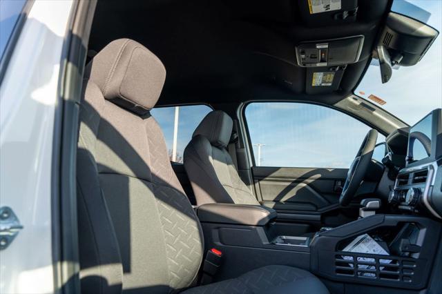 new 2024 Toyota Tacoma car, priced at $43,166
