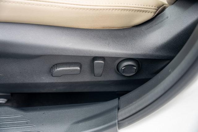 used 2022 Subaru Legacy car, priced at $26,490