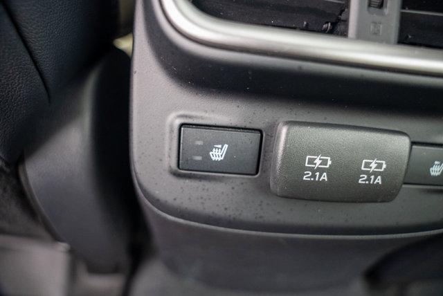 used 2022 Subaru Legacy car, priced at $26,490