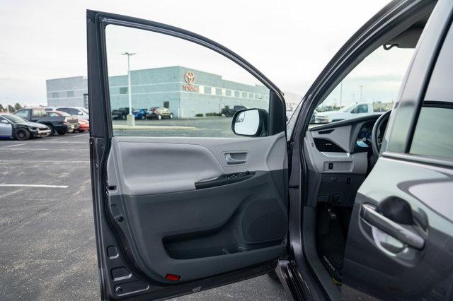 used 2020 Toyota Sienna car, priced at $28,497