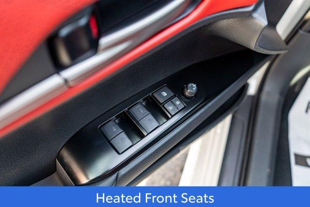 new 2026 Toyota Camry car, priced at $38,509