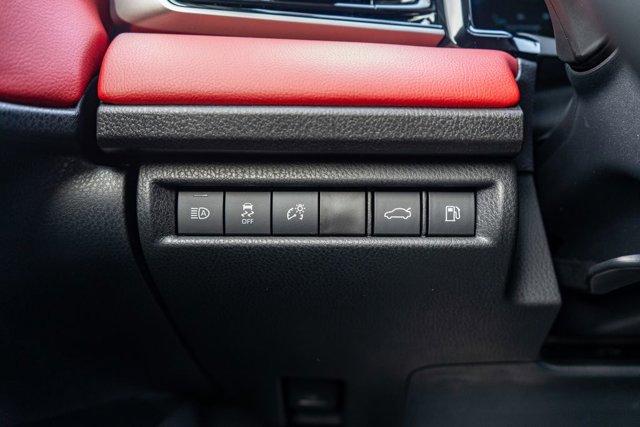 new 2026 Toyota Camry car, priced at $38,509