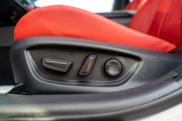 new 2026 Toyota Camry car, priced at $38,509