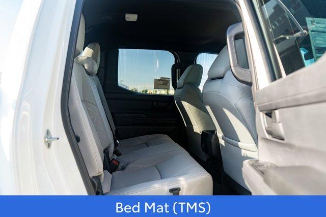 new 2025 Toyota Tacoma car, priced at $42,239