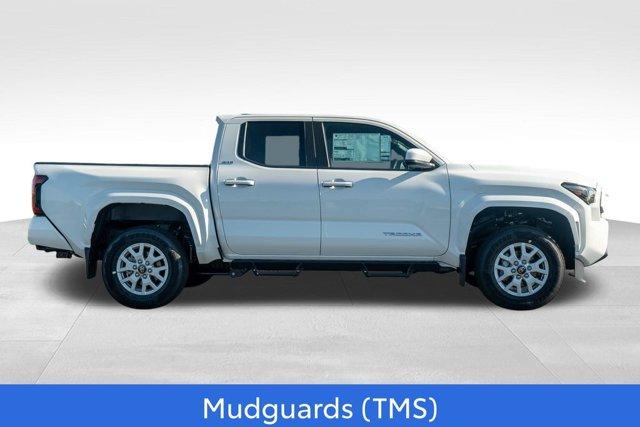 new 2025 Toyota Tacoma car, priced at $42,239