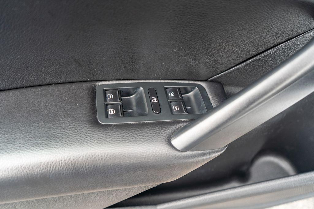 used 2015 Volkswagen Passat car, priced at $8,491