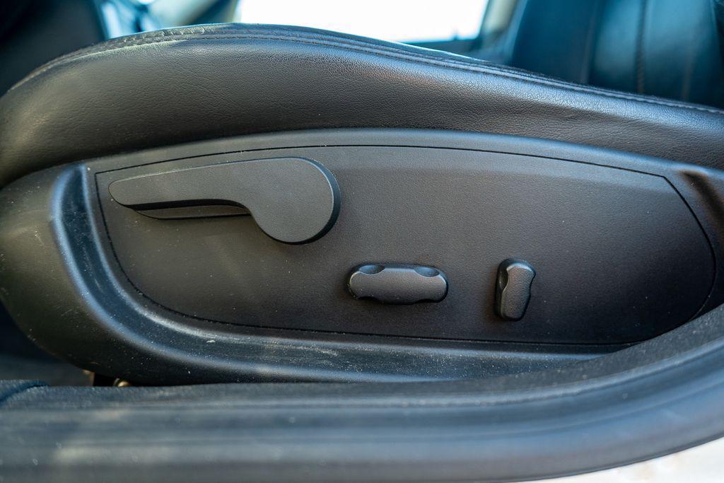 used 2011 Chevrolet Impala car, priced at $11,479