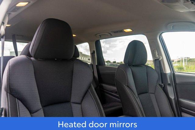 used 2024 Subaru Ascent car, priced at $31,990