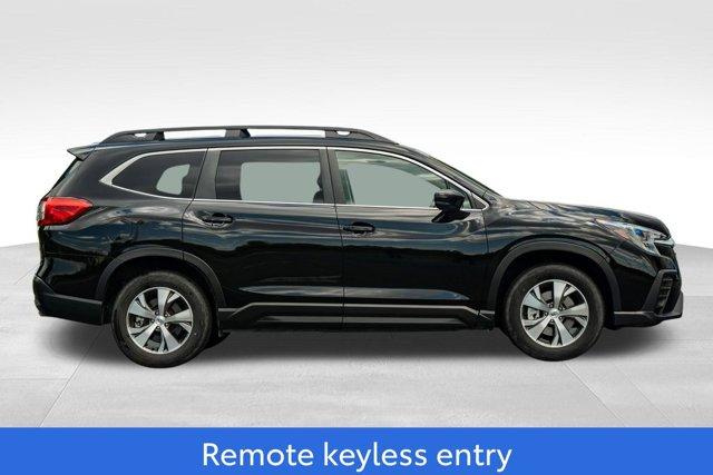 used 2024 Subaru Ascent car, priced at $31,990