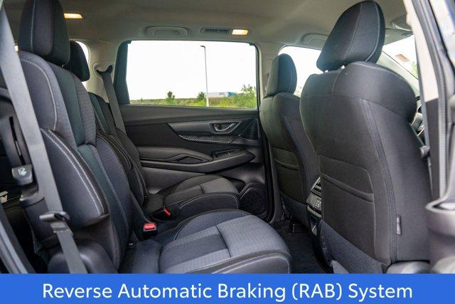 used 2024 Subaru Ascent car, priced at $31,990