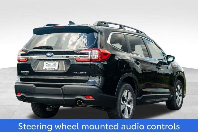 used 2024 Subaru Ascent car, priced at $31,990