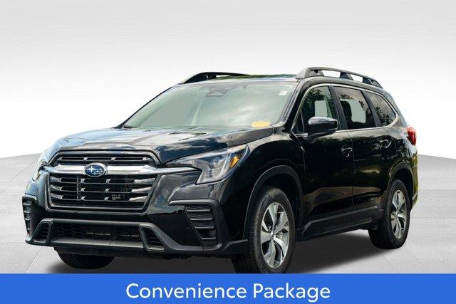 used 2024 Subaru Ascent car, priced at $31,990