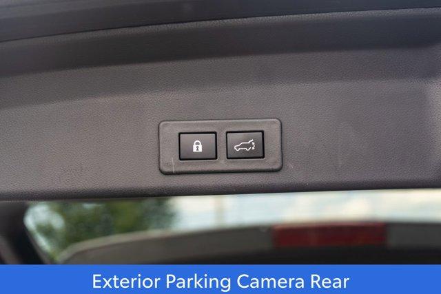 used 2024 Subaru Ascent car, priced at $31,990