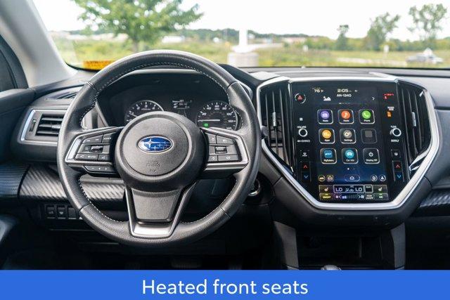 used 2024 Subaru Ascent car, priced at $31,990