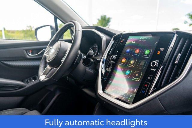 used 2024 Subaru Ascent car, priced at $31,990