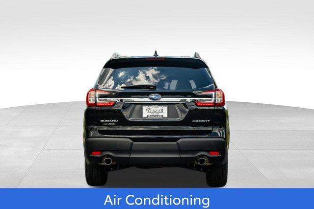 used 2024 Subaru Ascent car, priced at $31,990
