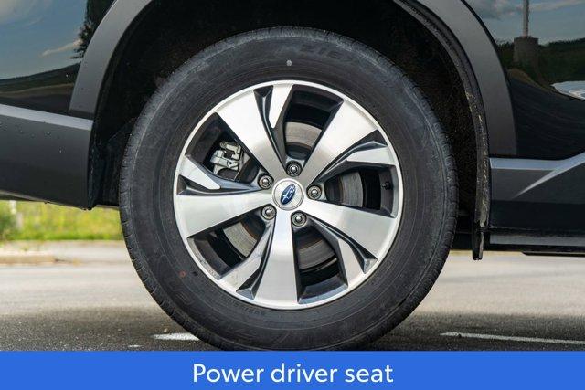 used 2024 Subaru Ascent car, priced at $31,990