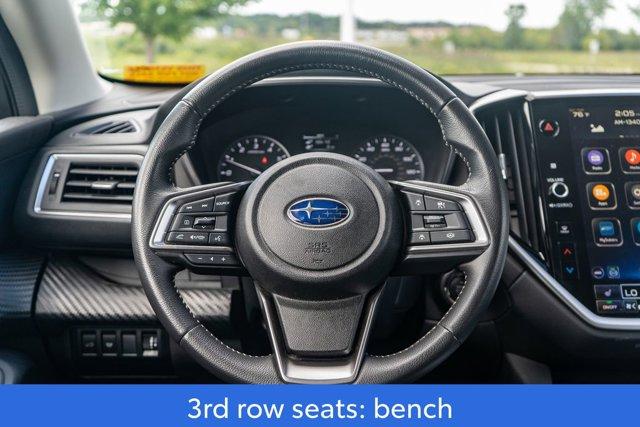 used 2024 Subaru Ascent car, priced at $31,990
