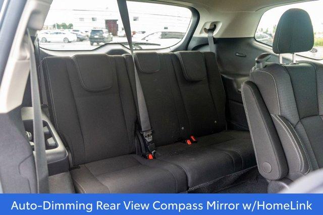 used 2024 Subaru Ascent car, priced at $31,990