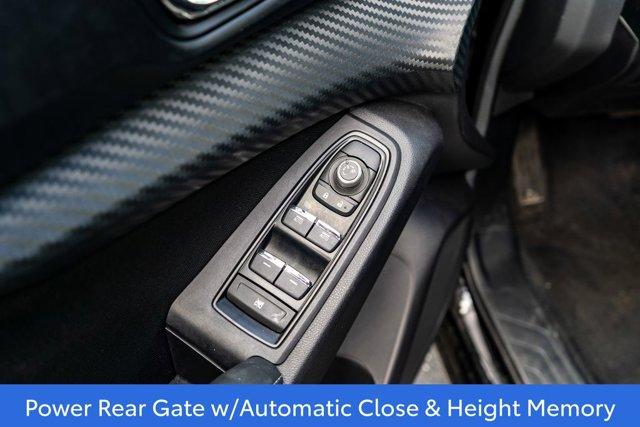 used 2024 Subaru Ascent car, priced at $31,990