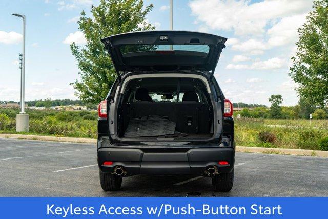 used 2024 Subaru Ascent car, priced at $31,990