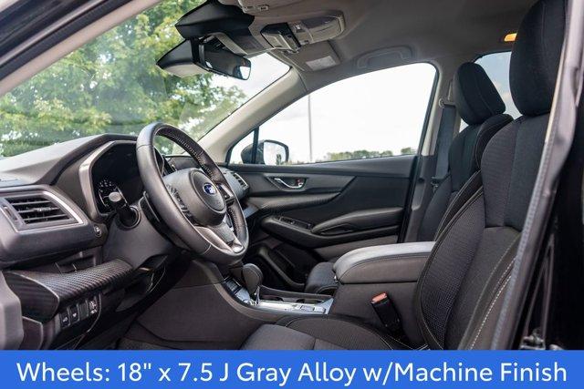 used 2024 Subaru Ascent car, priced at $31,990