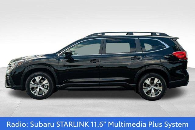 used 2024 Subaru Ascent car, priced at $31,990